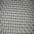 Edelstahl Crimped Wire Mesh Panel 100x85 cm